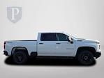 2025 Chevrolet Silverado 2500 Crew Cab 4x4 Pickup for sale #229535X - photo 4