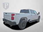 2025 Chevrolet Silverado 2500 Crew Cab 4x4 Pickup for sale #229535X - photo 5