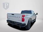 2025 Chevrolet Silverado 2500 Crew Cab 4x4 Pickup for sale #229535X - photo 7