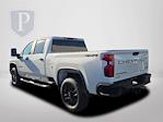 2025 Chevrolet Silverado 2500 Crew Cab 4x4 Pickup for sale #229535X - photo 9
