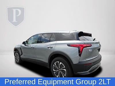 2024 Chevrolet Blazer EV AWD SUV for sale #229611 - photo 2