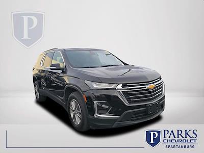 Used 2023 Chevrolet Traverse LT for sale #230011A - photo 1