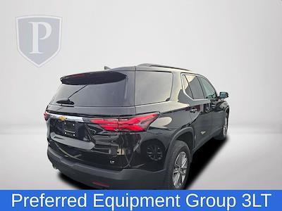 Used 2023 Chevrolet Traverse LT for sale #230011A - photo 2