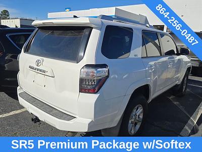 Used 2017 Toyota 4Runner SR5 Premium for sale #230011B - photo 2