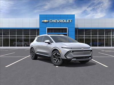 2025 Chevrolet Equinox EV FWD SUV for sale #230490 - photo 1