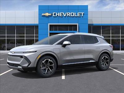 2025 Chevrolet Equinox EV FWD SUV for sale #230490 - photo 2