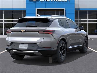 2025 Chevrolet Equinox EV FWD SUV for sale #230490 - photo 2