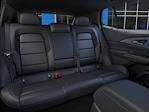 2025 Chevrolet Equinox EV FWD SUV for sale #230490 - photo 17