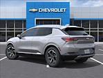 2025 Chevrolet Equinox EV FWD SUV for sale #230490 - photo 3