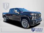 2025 Chevrolet Silverado 2500 Crew Cab 4x4 Pickup for sale #231542X - photo 3