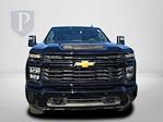2025 Chevrolet Silverado 2500 Crew Cab 4x4 Pickup for sale #231542X - photo 12