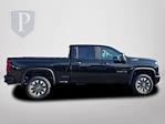 2025 Chevrolet Silverado 2500 Crew Cab 4x4 Pickup for sale #231542X - photo 4