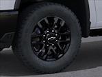2025 Chevrolet Silverado 2500 Crew Cab 4x4 Pickup for sale #231965 - photo 9