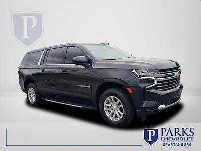 2023 Chevrolet Suburban RWD SUV for sale #231965B - photo 1