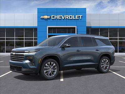 New 2026 Chevrolet Traverse LT for sale #233239 - photo 2