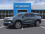 New 2026 Chevrolet Traverse LT for sale #233239 - photo 2