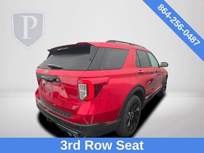 2022 Ford Explorer 4WD SUV for sale #233239A - photo 2