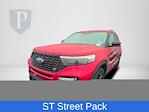 2022 Ford Explorer 4WD SUV for sale #233239A - photo 10