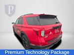2022 Ford Explorer 4WD SUV for sale #233239A - photo 8