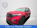 2022 Ford Explorer 4WD SUV for sale #233239A - photo 9