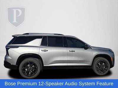 New 2026 Chevrolet Traverse RS for sale #233592 - photo 2