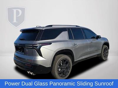 New 2026 Chevrolet Traverse RS for sale #233592 - photo 2