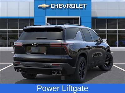 New 2026 Chevrolet Traverse LT for sale #235455 - photo 2
