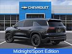 2026 Chevrolet Traverse FWD SUV for sale #235455 - photo 4