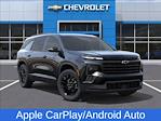 2026 Chevrolet Traverse FWD SUV for sale #235455 - photo 7