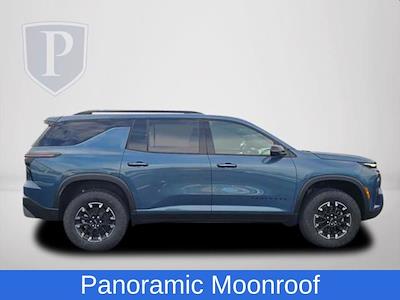 New 2026 Chevrolet Traverse Z71 for sale #235544 - photo 2