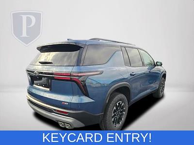 2026 Chevrolet Traverse AWD SUV for sale #235544 - photo 2