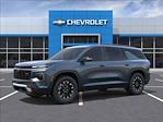 New 2026 Chevrolet Traverse Z71 for sale #235544 - photo 2