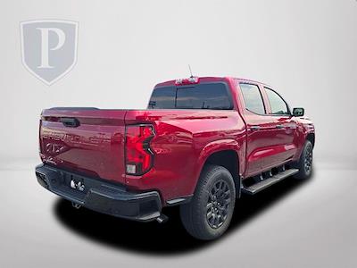 2025 Chevrolet Colorado Crew Cab 4x2 Pickup for sale #236292 - photo 2