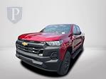 2025 Chevrolet Colorado Crew Cab 4x2 Pickup for sale #236292 - photo 9