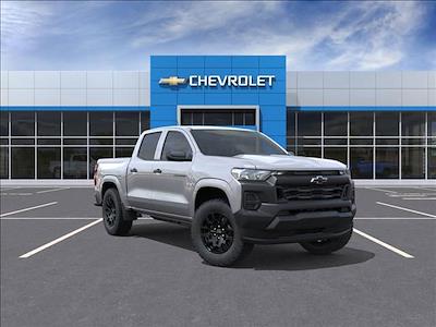 2025 Chevrolet Colorado Crew Cab 4x2 Pickup for sale #236296 - photo 1