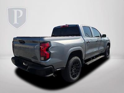 2025 Chevrolet Colorado Crew Cab 4x2 Pickup for sale #236296 - photo 2