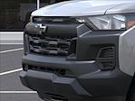2025 Chevrolet Colorado Crew Cab 4x2 Pickup for sale #236296 - photo 13