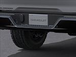 2025 Chevrolet Colorado Crew Cab 4x2 Pickup for sale #236296 - photo 14