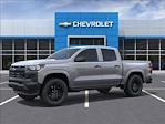 2025 Chevrolet Colorado Crew Cab 4x2 Pickup for sale #236296 - photo 3
