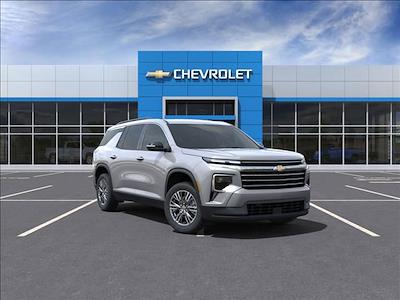 2025 Chevrolet Traverse FWD SUV for sale #236436 - photo 1