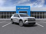 2025 Chevrolet Traverse FWD SUV for sale #236436 - photo 1
