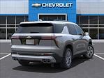 2025 Chevrolet Traverse FWD SUV for sale #236436 - photo 4
