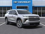 2025 Chevrolet Traverse FWD SUV for sale #236436 - photo 7