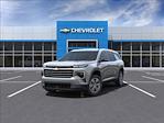 2025 Chevrolet Traverse FWD SUV for sale #236436 - photo 8