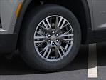 2025 Chevrolet Traverse FWD SUV for sale #236436 - photo 9