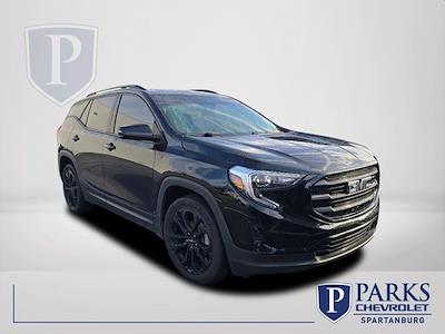 2020 GMC Terrain FWD SUV for sale #238825A - photo 1