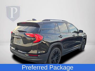 2020 GMC Terrain FWD SUV for sale #238825A - photo 2