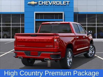 2026 Chevrolet Silverado 1500 Crew Cab 4WD Pickup for sale #239564 - photo 2