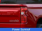 2026 Chevrolet Silverado 1500 Crew Cab 4WD Pickup for sale #239564 - photo 11