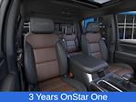 2026 Chevrolet Silverado 1500 Crew Cab 4WD Pickup for sale #239564 - photo 16